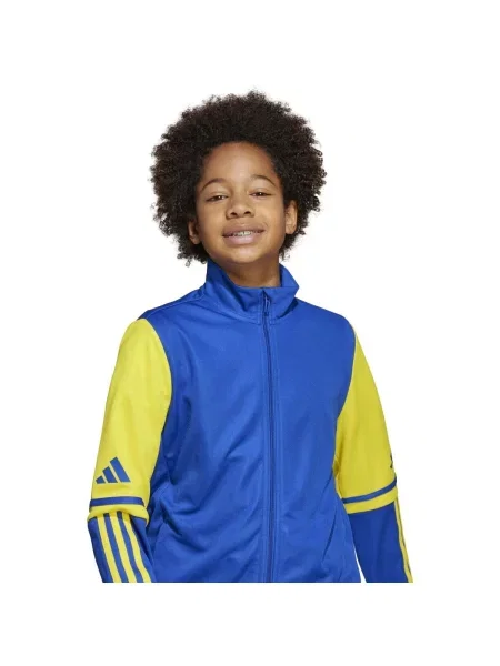 Gyerek ruha Adidas kék