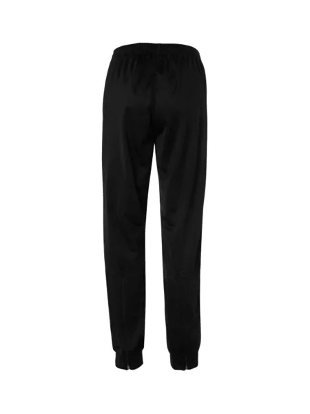 KEMPA Pantaloni sport negru alb