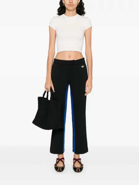 Pantaloni Adidas negru