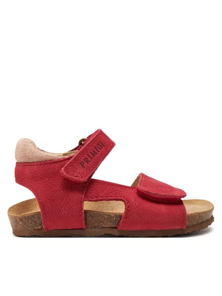 Primigi Sandali M rdeča