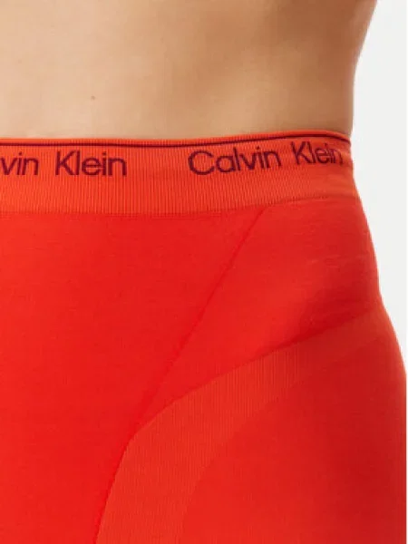Calvin Klein Underwear Sport rövidnadrág narancssárga