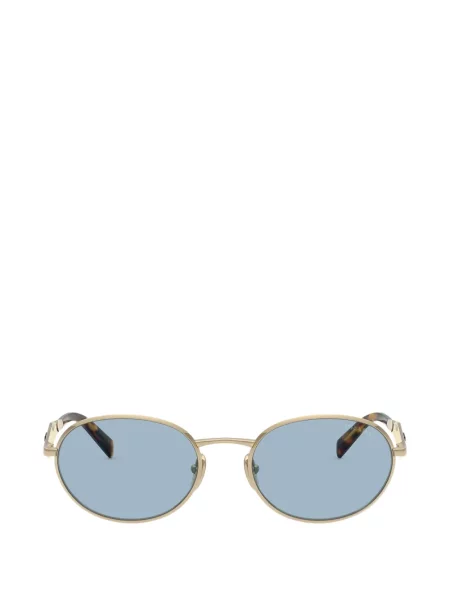 Слънчеви очила Prada Eyewear с автограф