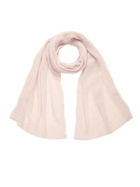 LASCANA Fular pastel roz