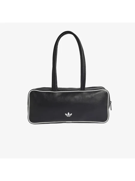 Чанта adidas Adicolor Al Black Universal черно