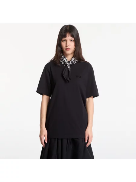 REG SS TEE tricou din pentru femei negru