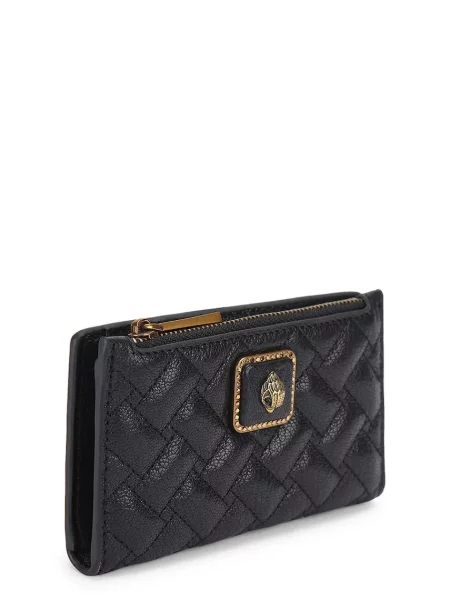 Кожаный кошелек Kurt Geiger London