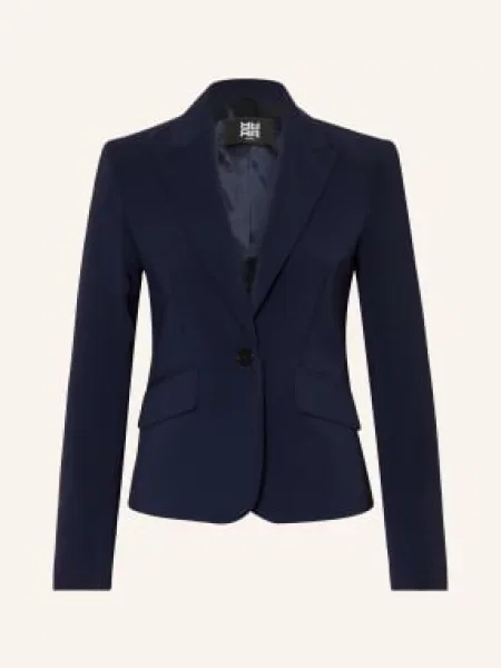 Riani Blezer blau granatowa