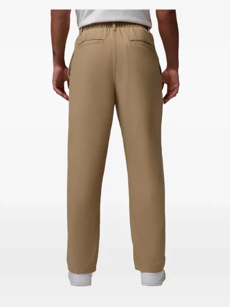 Pantaloni Jordan cu imagine alergare