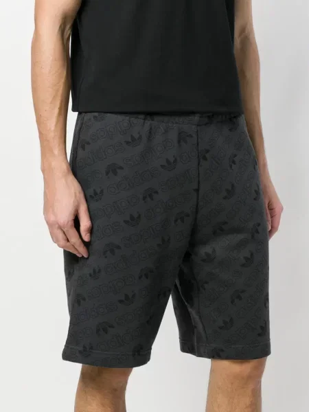 Geacă Adidas gri