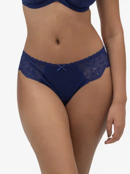 SugarShape Tangá Clara kobaltovomodrá