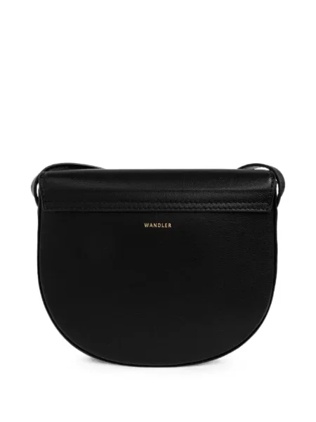 Body Wandler negru
