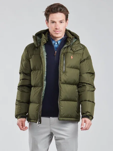 Bunda Polo Ralph Lauren