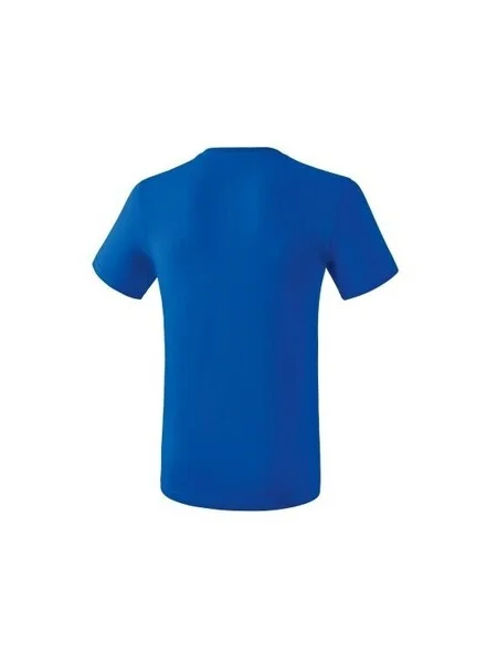 Tricou copii Erima albastru