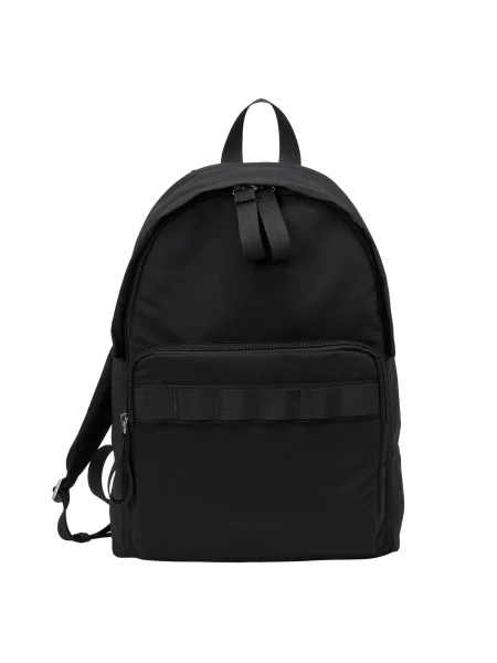 Marc O'Polo rucsac pentru bărbați negru