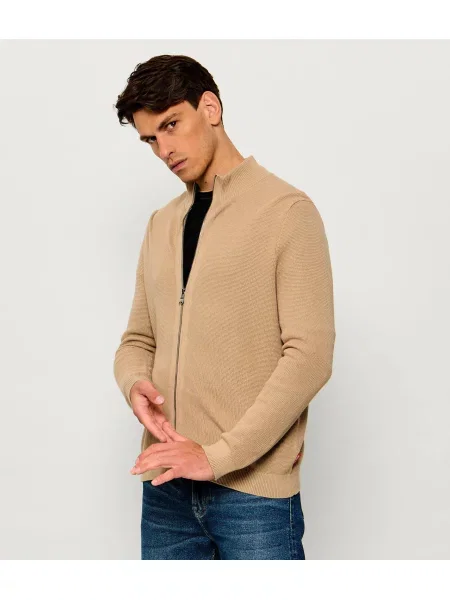 Joop! Jeans Pulover Periamo bej