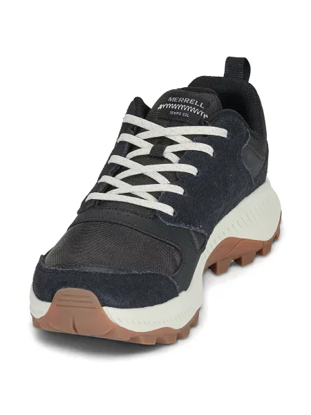 Pantofi Merrell maro