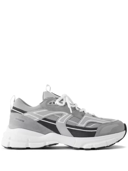 Sneakerși Axel Arigato chunky gri