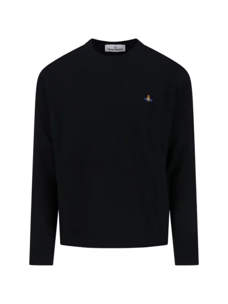 Pulover Vivienne Westwood negru