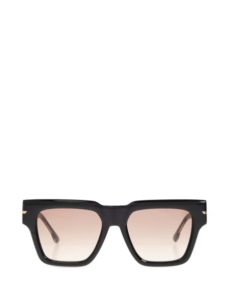 Слънчеви очила Victoria Beckham Eyewear черно