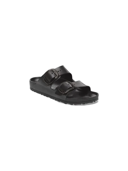 Tenisky Birkenstock s prackou čierna