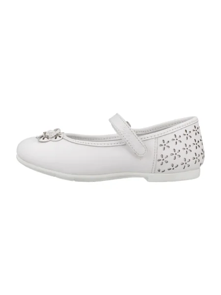 Pantofi copii Chicco alb