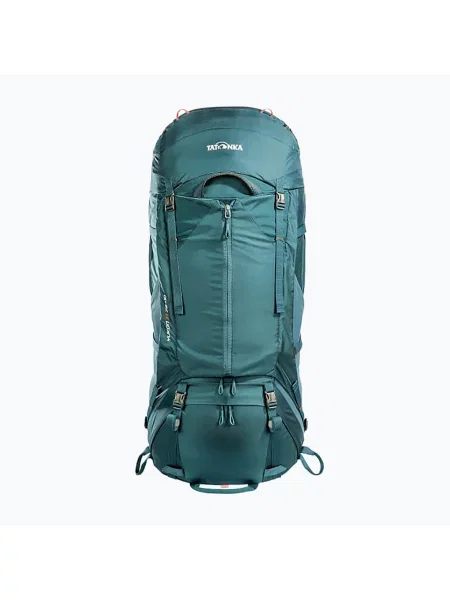 Plecak trekkingowy Tatonka Yukon X1 75 + 10 l black czarny