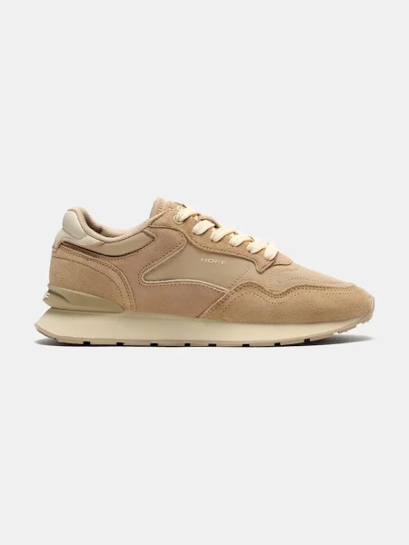 Hoff CITY CAMEL sneakers pentru femei bej