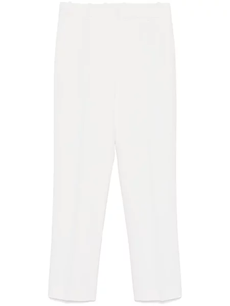 Pantaloni Ermanno Scervino alb