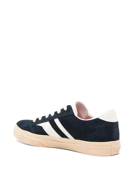 Sneakerși Pro-keds albastru