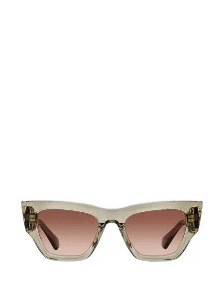 Ochelari de soare Valentino Garavani Eyewear gri