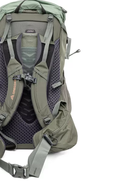 Rucsac Gregory cu chihlimbar verde