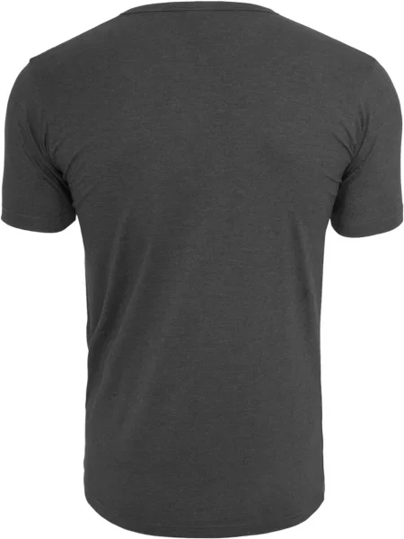Urban Classics Tricou închis gri