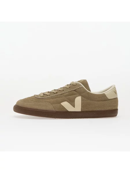 Sneakers Veja W Panenka Suede Taupe_Pierre_Bark EUR 36 maro