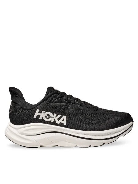 Pantofi pentru alergare Hoka Clifton 10 negru