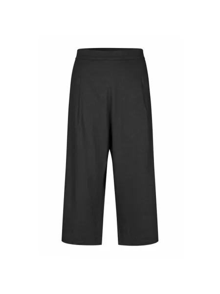 Spodnie Masai czarne