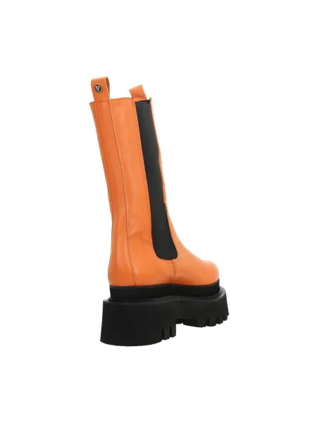 Pantofi Yellow galben