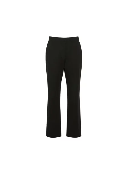 Spodnie Weekend Max Mara czarne