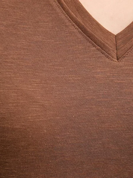 Футболка Sisley