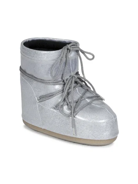 Tenisky Moon Boot sivá