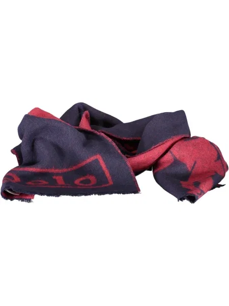 Fular Ralph Lauren albastru