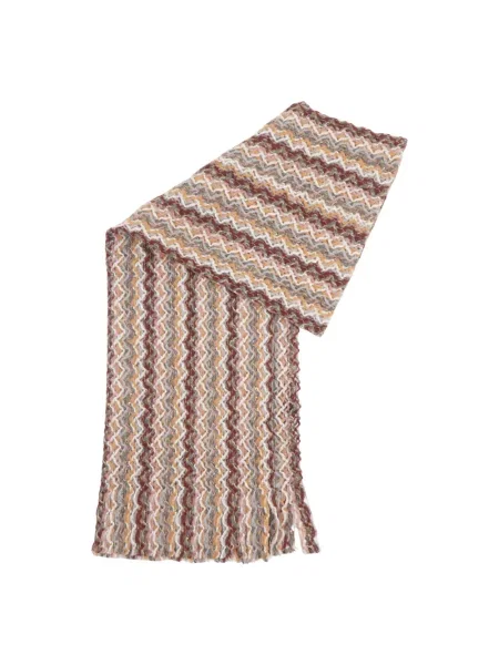 Szal Missoni