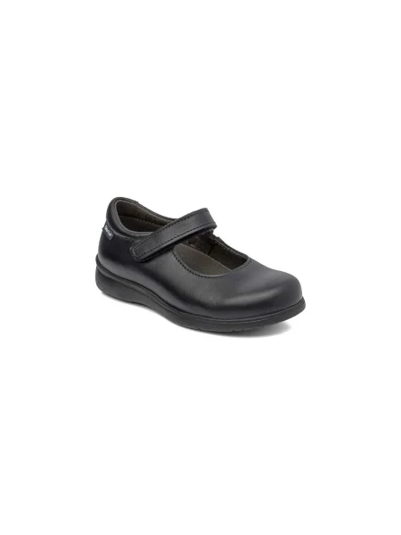 Pantofi copii Gorila negru