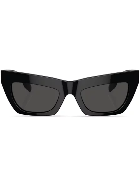 Ochelari de soare Burberry Eyewear negru