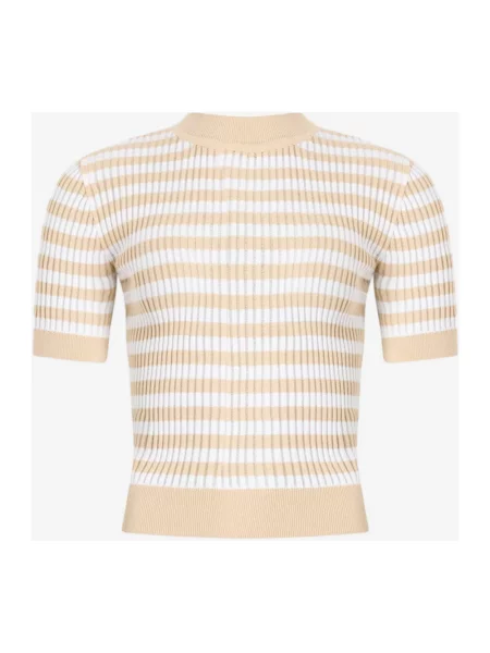 Sweter Patou