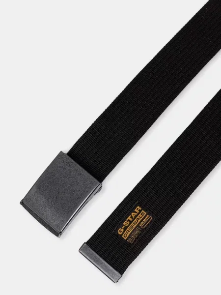 G-Star Тканий ремінь Webbing