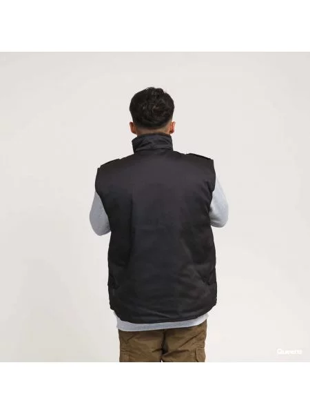 Елек Brandit сиво