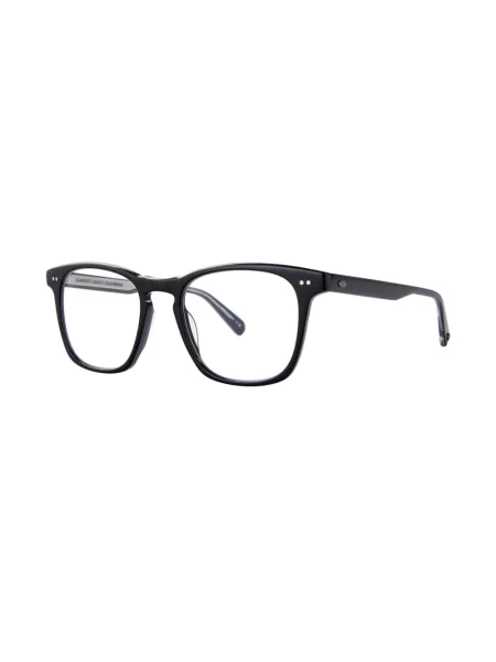 Ochelari de soare Garrett Leight negru