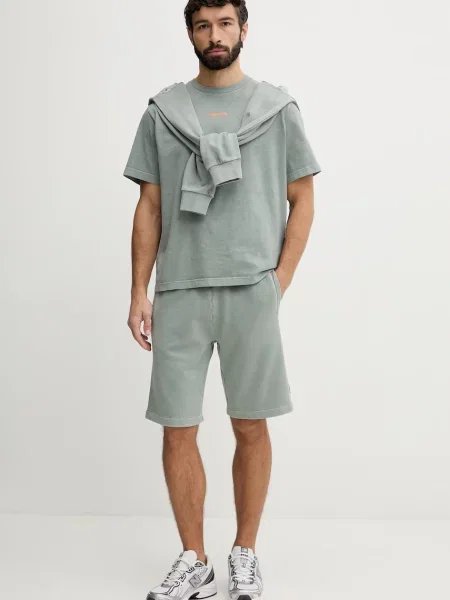 BOGNER Fire+Ice трикотажні шорти IUSEPH