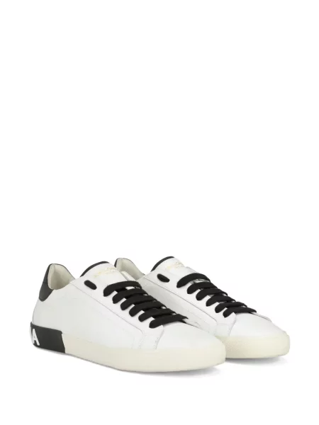 Sportbačiai Dolce & Gabbana Portofino balta