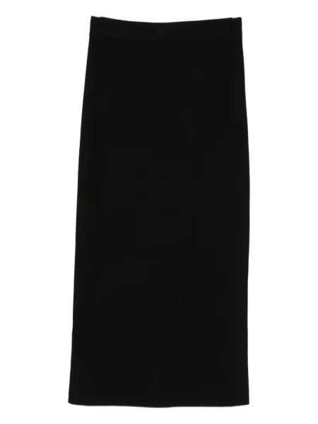 Fustă tip creion Dorothee Schumacher negru